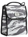 BURTON LUNCH SACK Castlerock Tiger Ripstop Print【正規品】2019SS