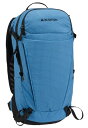 Burton Skyward Packable 18L Backpack 2019SS Vallarta Ripstop