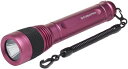 LED水中ライト SCUBAPRO NOVA230 ノバ230 ピンク*120m防水 *約14〜18時間連続点灯可能*即日発送可/あす楽可