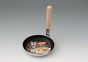 フッ素樹脂加工IH対応 親子丼用鍋17cm 谷口金属工業...