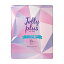 ◆『あす楽対象』『女性用潤滑ゼリー』ジェクス ゼリープラス(JELLY PLUS) 80本入り 『プラス選べるおまけ付き』【smtb-s】