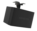 ONKYO オンキヨー スピーカー SMS6.3 スピーカーシステム ブラック SMS6.3(B) ※スピーカー金具(MSB-DS1)別売り