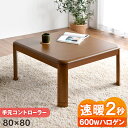 速暖2秒!【送料無料】【手元コントローラー】 傷に強いUV塗...