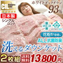 1枚あたり6,900円! 2枚組 ★夏ボーナスフェア★【送料無料】【7年保証】 オール抗菌防