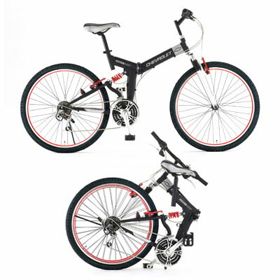 【送料無料】シボレー ハイテンWサスFD-MTB26CHEVROLET 73111