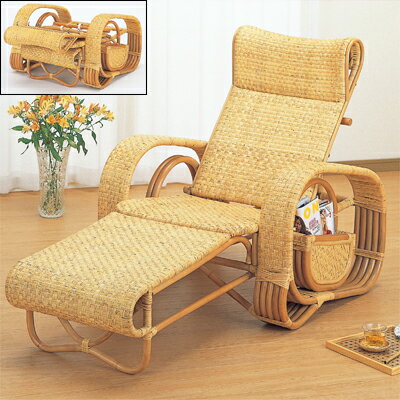 ROMANTIC RATTAN T-A107