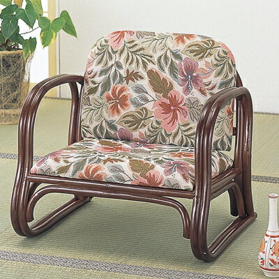 ֎q [^CvROMANTIC RATTAN T-S123