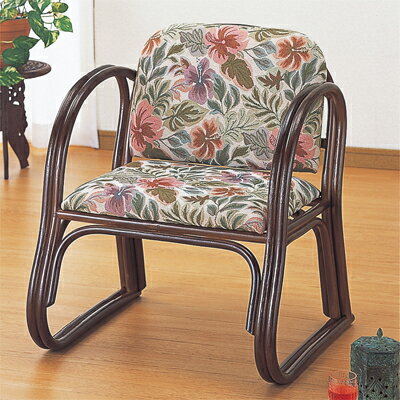 ֎q nC^CvROMANTIC RATTAN T-S124