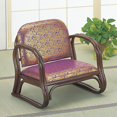 ֎q [^CvROMANTIC RATTAN T-S130B