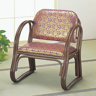 ֎q nC^CvROMANTIC RATTAN T-S131B