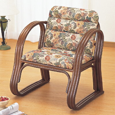 v֎q ROMANTIC RATTAN T-S215B