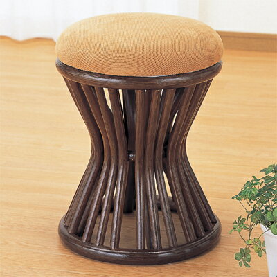 Xc[ROMANTIC RATTAN T-S48B