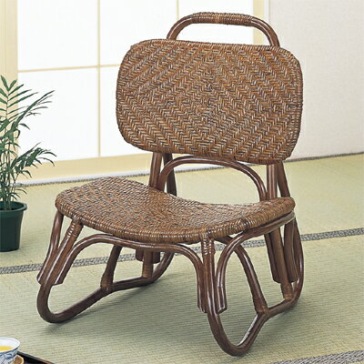 ֎qROMANTIC RATTAN T-S52B