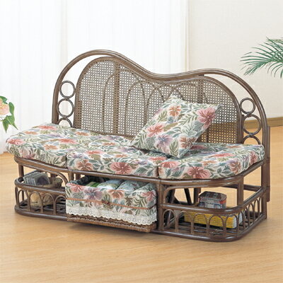 JE`\t@[ROMANTIC RATTAN T-Y511B