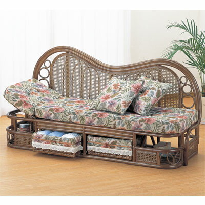 JE`\t@[ROMANTIC RATTAN T-Y514B