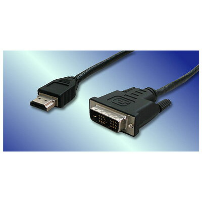 HDMI-DVI 1.5mANX ADV780