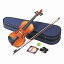 【台数限定大特価】バイオリン(充実のベーシックモデル)ハルシュタット V-14