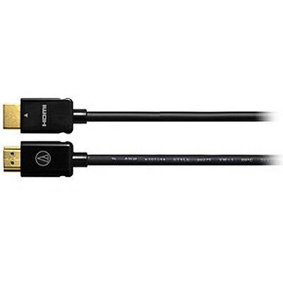 HDMI/fBXvCP[uI[fBIeNjJ AT-HMZ/2.0 BK
