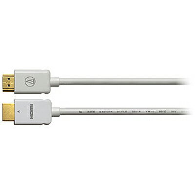 HDMI/fBXvCP[uI[fBIeNjJ AT-HMZ/1.0 WH