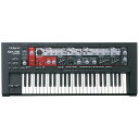 Roland VZTCU[Synthesizer SH-201(49)[h SH-201