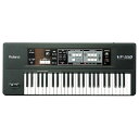 Roland L[{[h VocalEnsemble Keyboard VP-550(49)[h VP-550