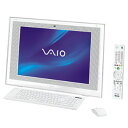 【送料無料】VAIO typeL LT71DB Office Personal2007 搭載モデル 地デジソニー VGC-LT71DB