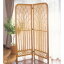 今枝商店 Romantic Rattan スクリーン B316