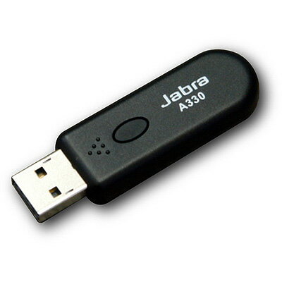 USB Bluetooth DONGLE Jabra Bluetooth wbhZbgɑΉJabra A330