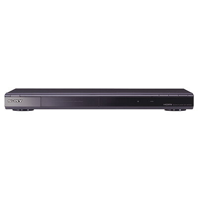 ソニー DVP-NS700H【送料無料】HDMI出力搭載 DVDプレーヤー