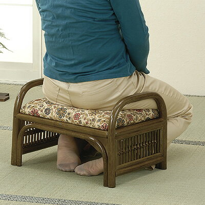 ٍ֎qROMANTIC RATTAN C91B