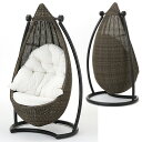 كnMO`FA[ROMANTIC RATTAN Y156B