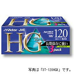 VHS-HG1605rN^[ T-160HGK5