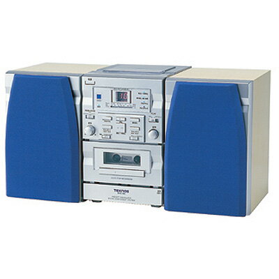 CD~jR|(CD/FM/AM/JZbg)TEKNOS STC-55