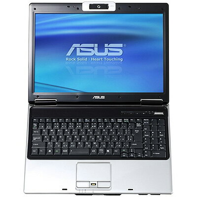 ̵ۡMicrosoft(R) Office Personal 2007ܡCore 2 Duo P8600/Mobility Radeon HD 3650/2GB꡼15.4վܥΡPC(Office)ASUS M51Va-without OfficeASUS () M51VA-AS033C