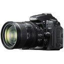 【送料無料】デジタル一眼レフカメラD90レンズキット(AF-SVR18-200付)ニコン D90LK18-200