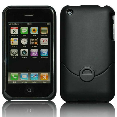 iPhone3Gp |J[{l[gP[XbNbWTEh RSJ-IPPC02BK