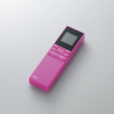 microSD ICR[_ IC Recorder/microSD/4G/PinkWebN LIC-SR500M04PN