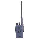 【ハンディートーキー・】UHF帯新簡易業務用無線機モトローラ HT-III