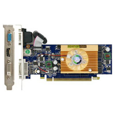 (PCIExp 1GB) GeForce9400GTPCI Express2.0 x16oXprfIJ[h (GDDR2-SDRAM 1GB)lu GF..