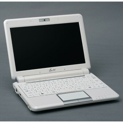 ̵Eee PC 901-16G (ѡۥ磻) Atom N270/16GB SSD/Draft 2.0 IEEE802.11nб̵LAN8.9վܥȥХΡPC(ѡۥ磻)ASUS () EEEPC901-WHI051XͽʡǼɤäƤϢޤ