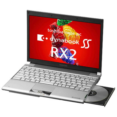 ̵dynabook SS RX2/T7H PARX2T7HLA