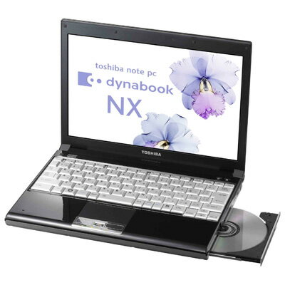 ̵dynabook NX/76HBL PANX76HLRBL