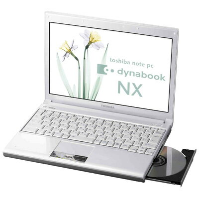 ̵dynabook NX/76HWH PANX76HLRWH