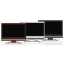 26V型 地上・BS・110度CSデジタルハイビジョン液晶テレビ【エコポイント対象】tシャープ LC-26D50