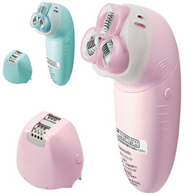 「トリプルスピンディスク」で抜く、泡ソイエ【予約品有：A：(納期未定)P：(納期未定)】パナソニック ES2064P