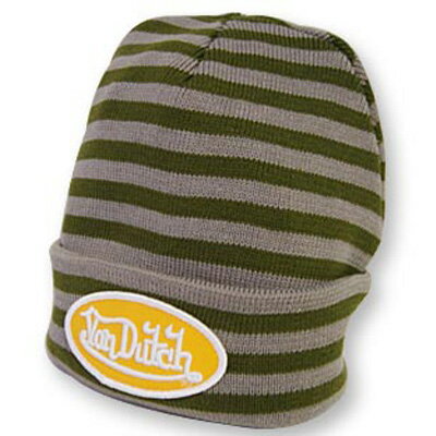 VonDutch ヴォンダッチ VD6101KH