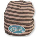 VonDutch ヴォンダッチ VD6101PK