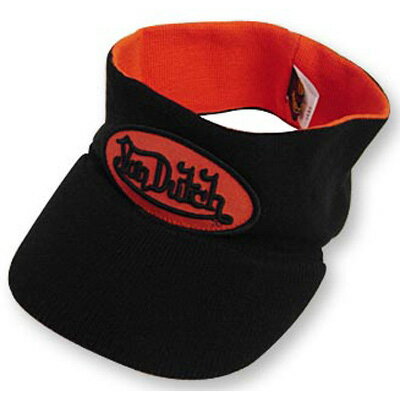 VonDutch ヴォンダッチ VD6100OR