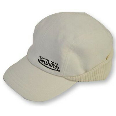 VonDutch ヴォンダッチ VD6008WH