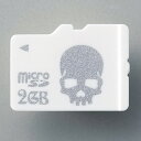 ǥmicroSD/ץʥ/2G//С쥳 MF-NMSSD02GSV